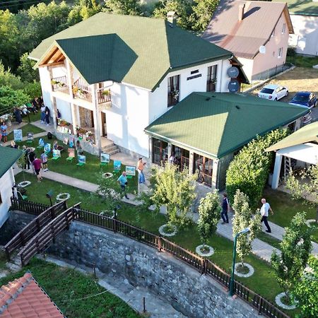 Rooms And Apartmants Mirovic Kolašin Екстериор снимка