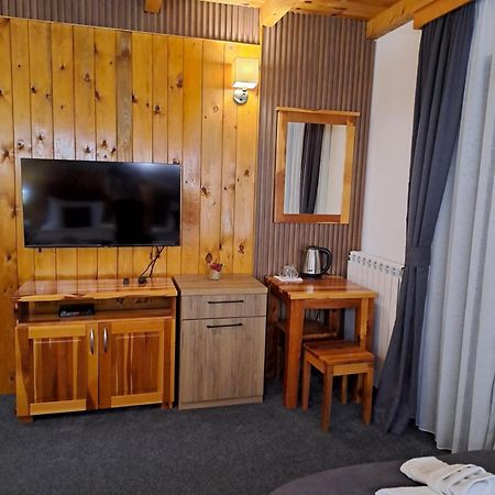 Rooms And Apartmants Mirovic Kolašin Екстериор снимка