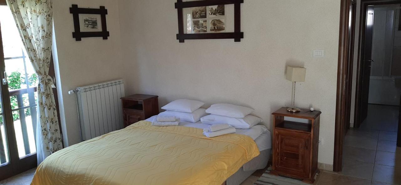 Rooms And Apartmants Mirovic Kolašin Екстериор снимка