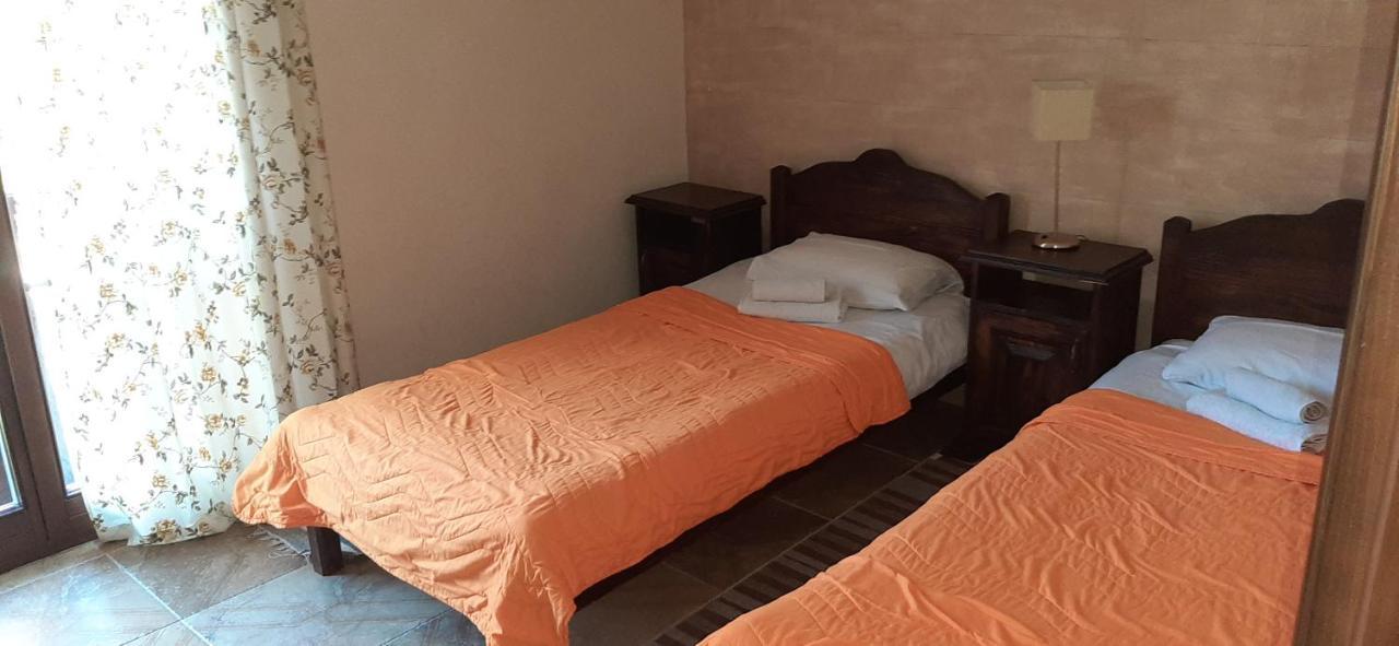 Rooms And Apartmants Mirovic Kolašin Екстериор снимка