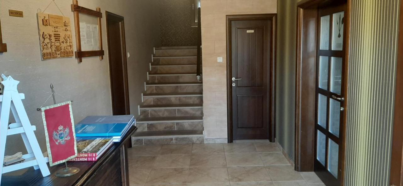Rooms And Apartmants Mirovic Kolašin Екстериор снимка