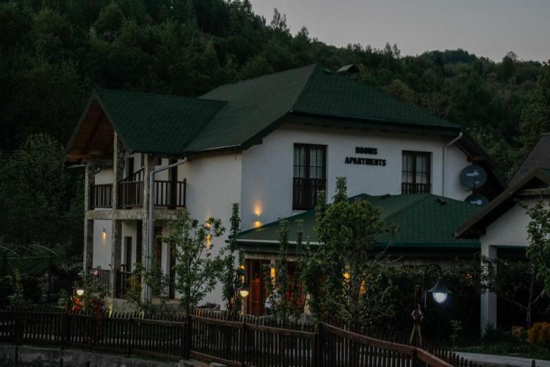 Rooms And Apartmants Mirovic Kolašin Екстериор снимка