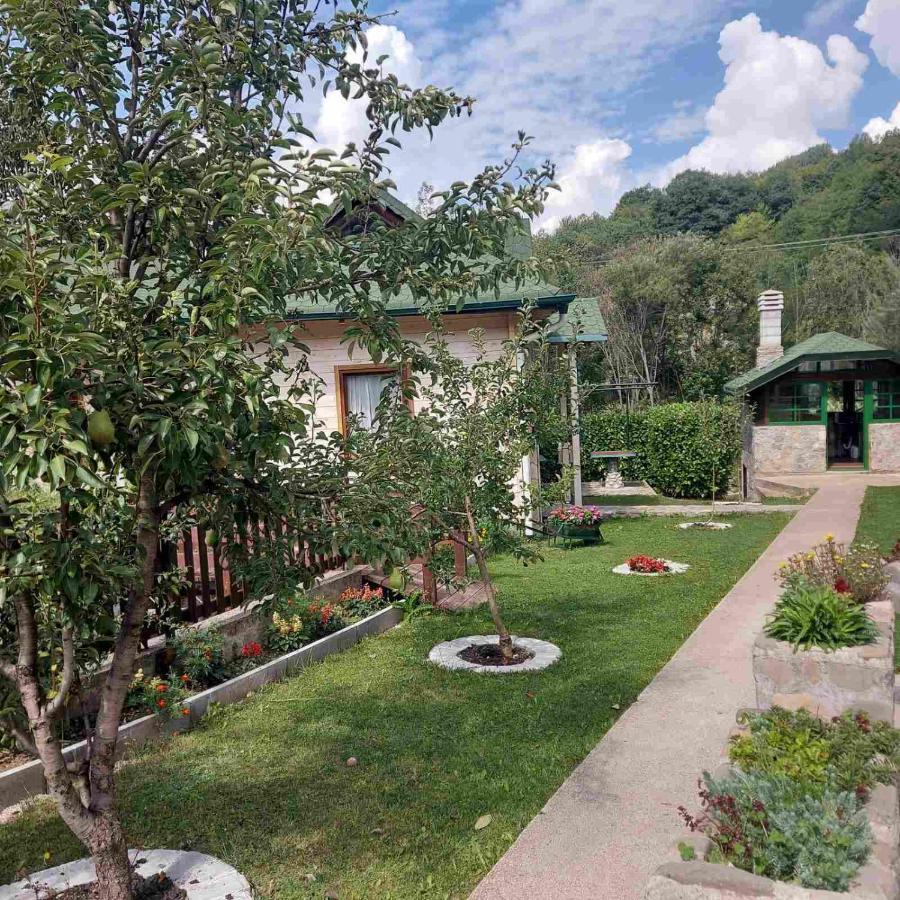 Rooms And Apartmants Mirovic Kolašin Екстериор снимка
