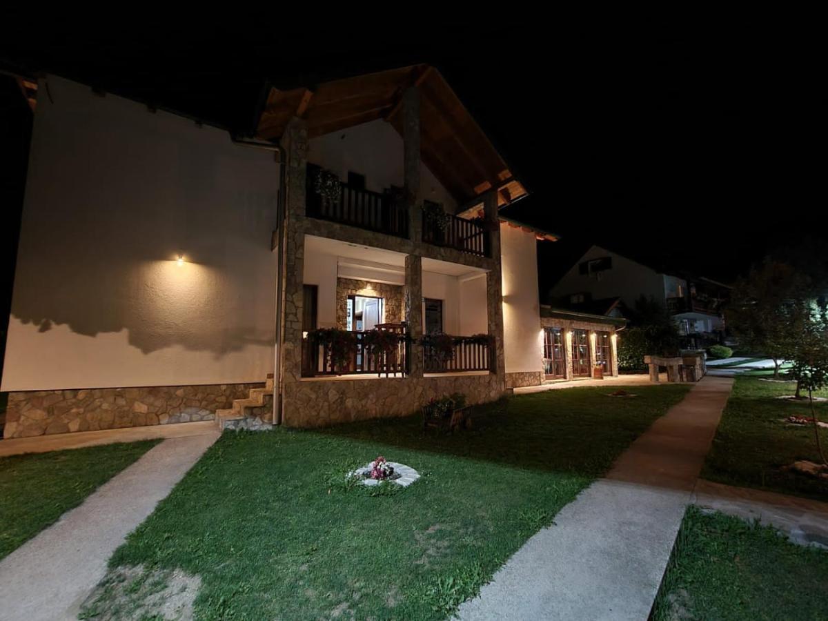 Rooms And Apartmants Mirovic Kolašin Екстериор снимка
