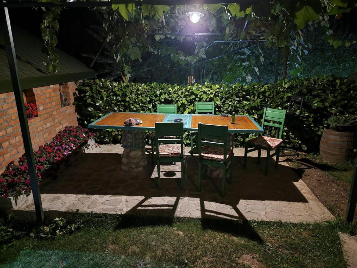Rooms And Apartmants Mirovic Kolašin Екстериор снимка