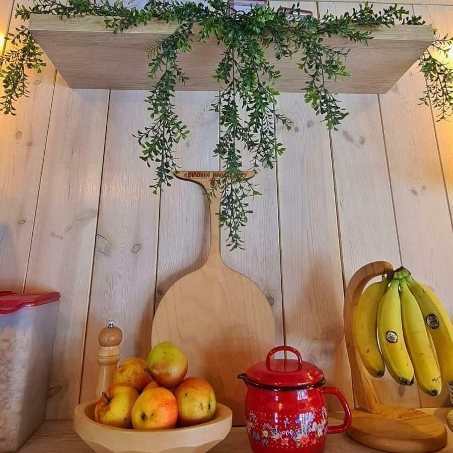 Rooms And Apartmants Mirovic Kolašin Екстериор снимка