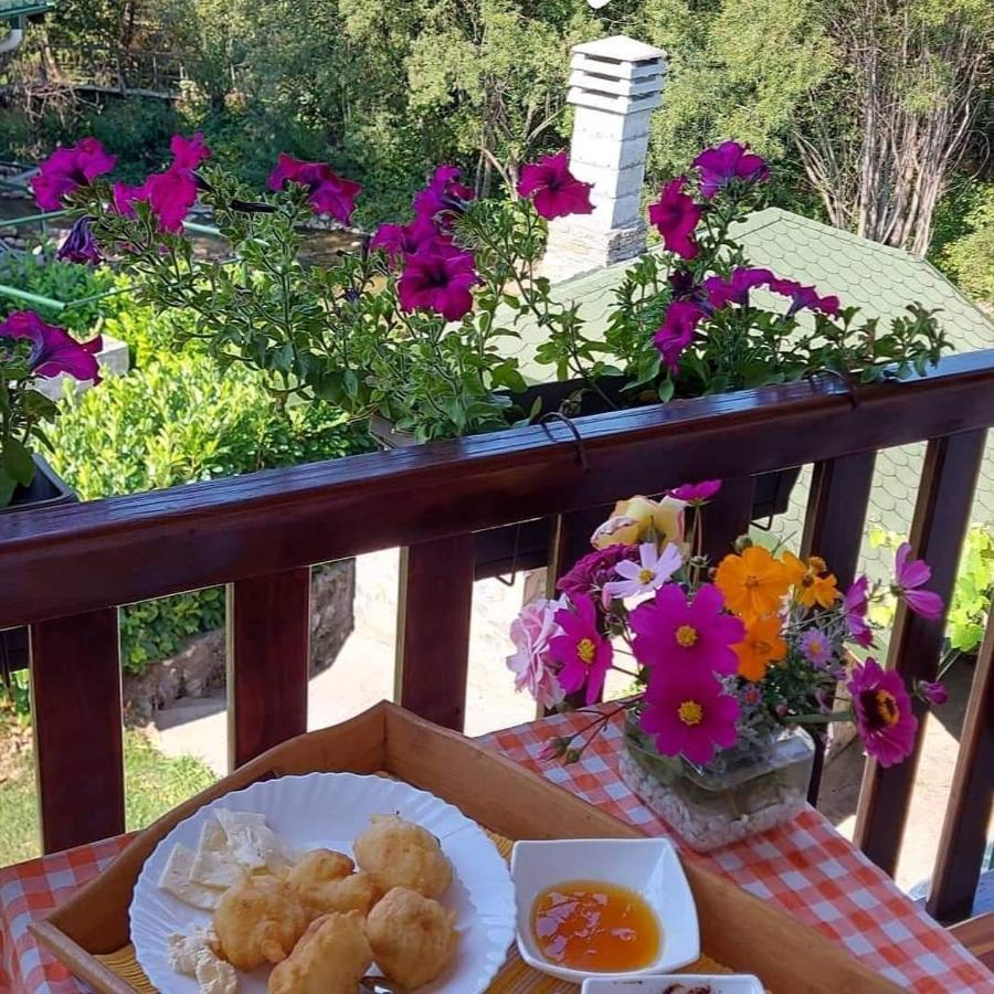Rooms And Apartmants Mirovic Kolašin Екстериор снимка