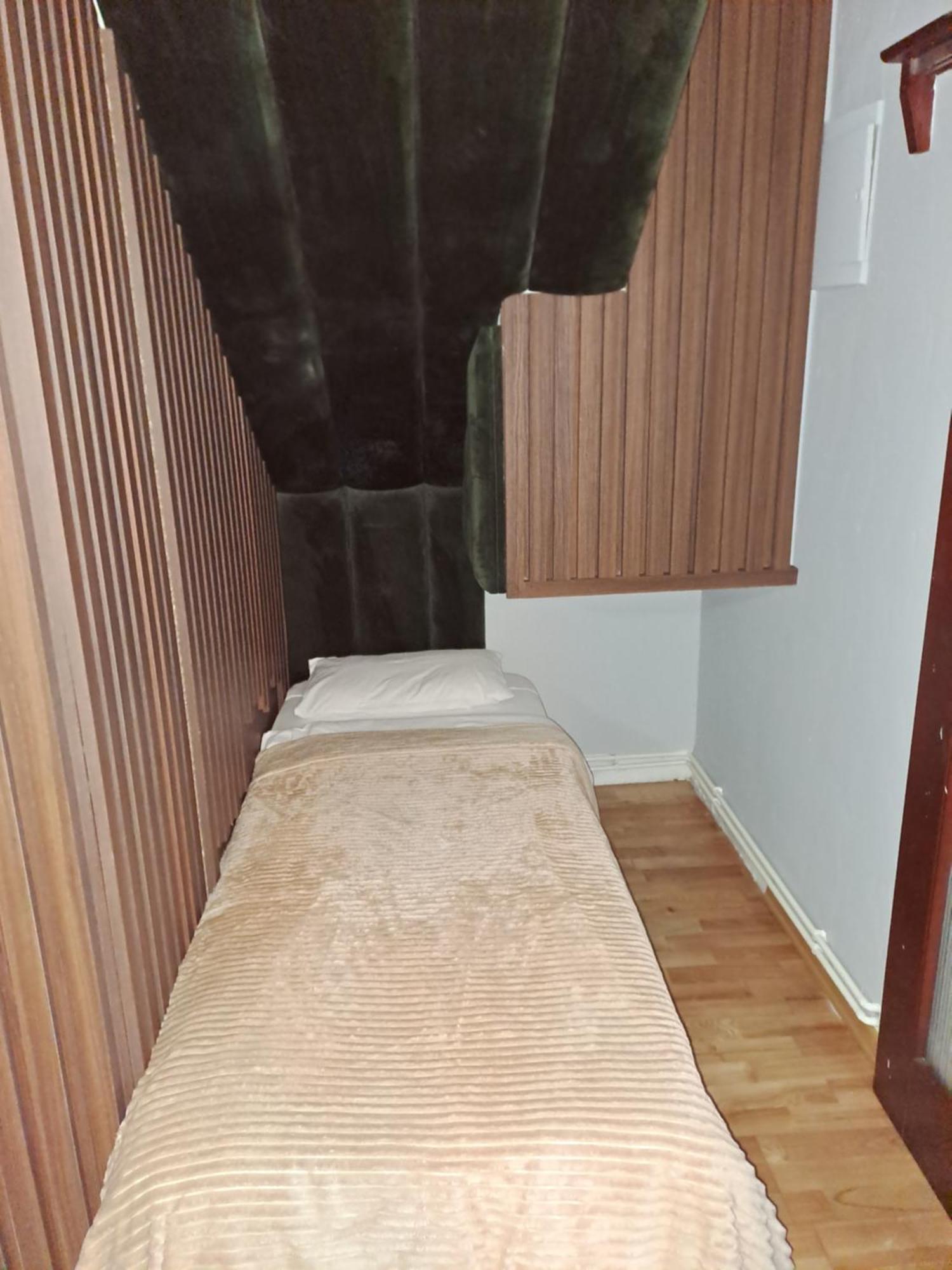 Rooms And Apartmants Mirovic Kolašin Екстериор снимка