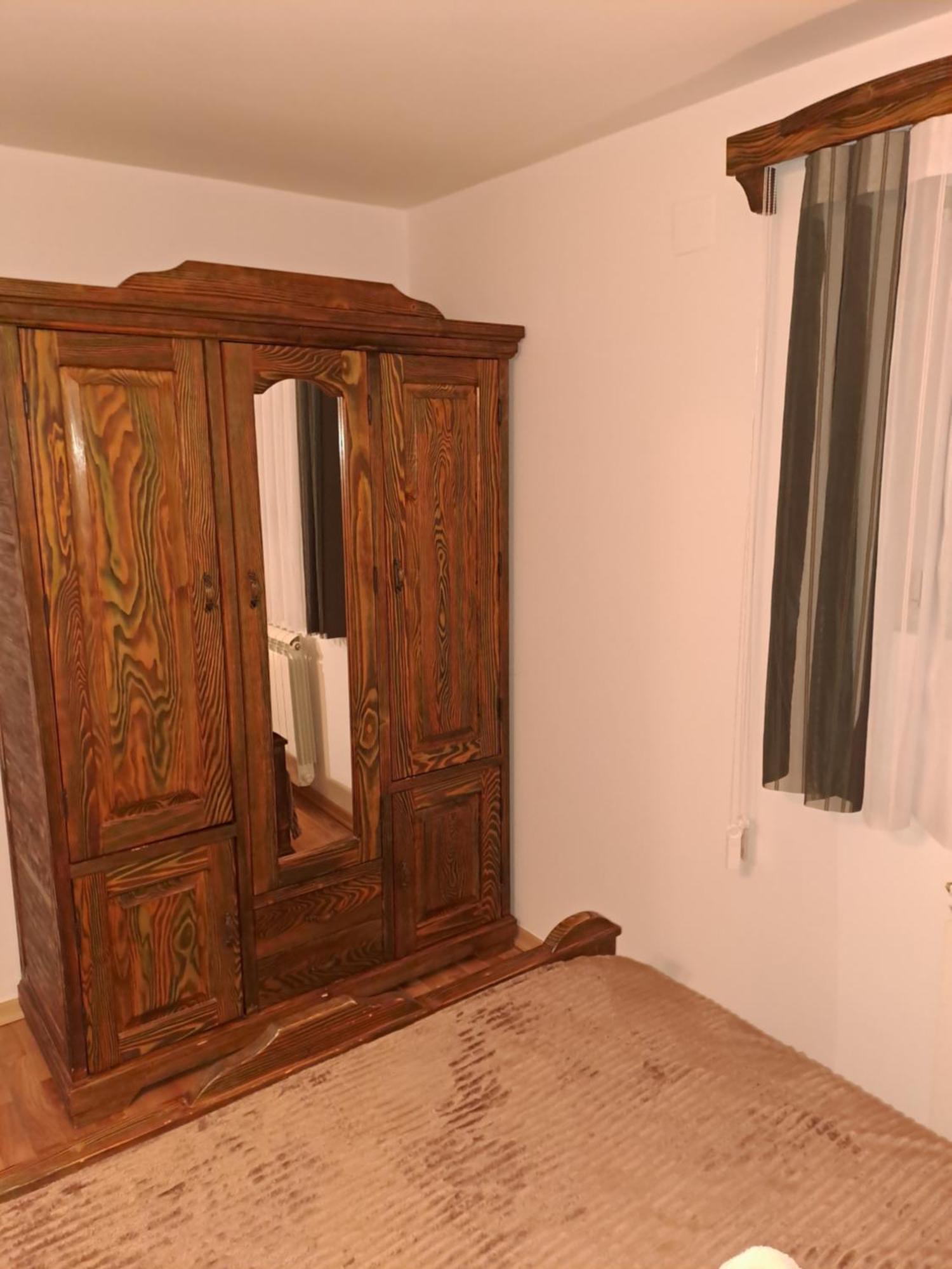 Rooms And Apartmants Mirovic Kolašin Екстериор снимка
