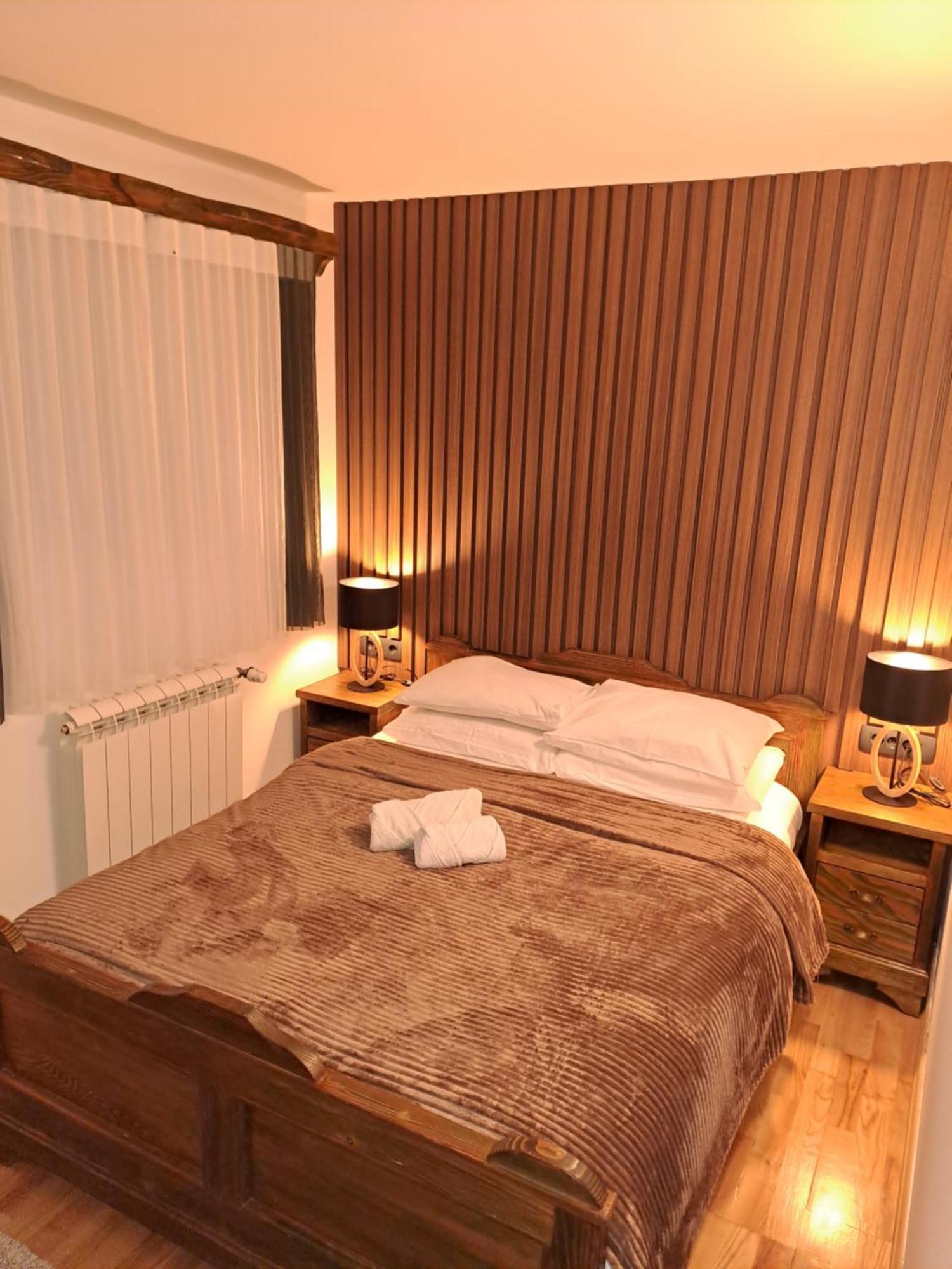 Rooms And Apartmants Mirovic Kolašin Екстериор снимка