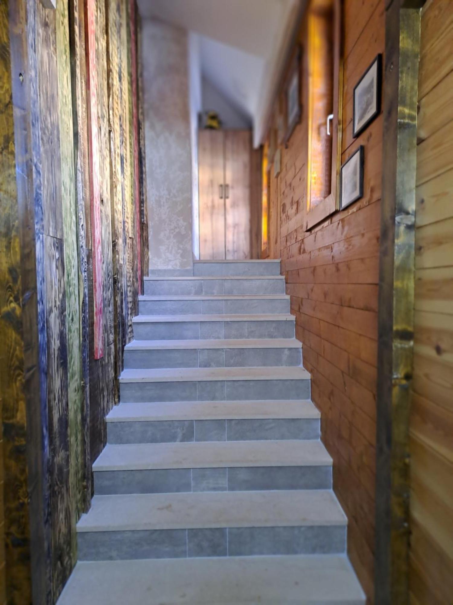 Rooms And Apartmants Mirovic Kolašin Екстериор снимка
