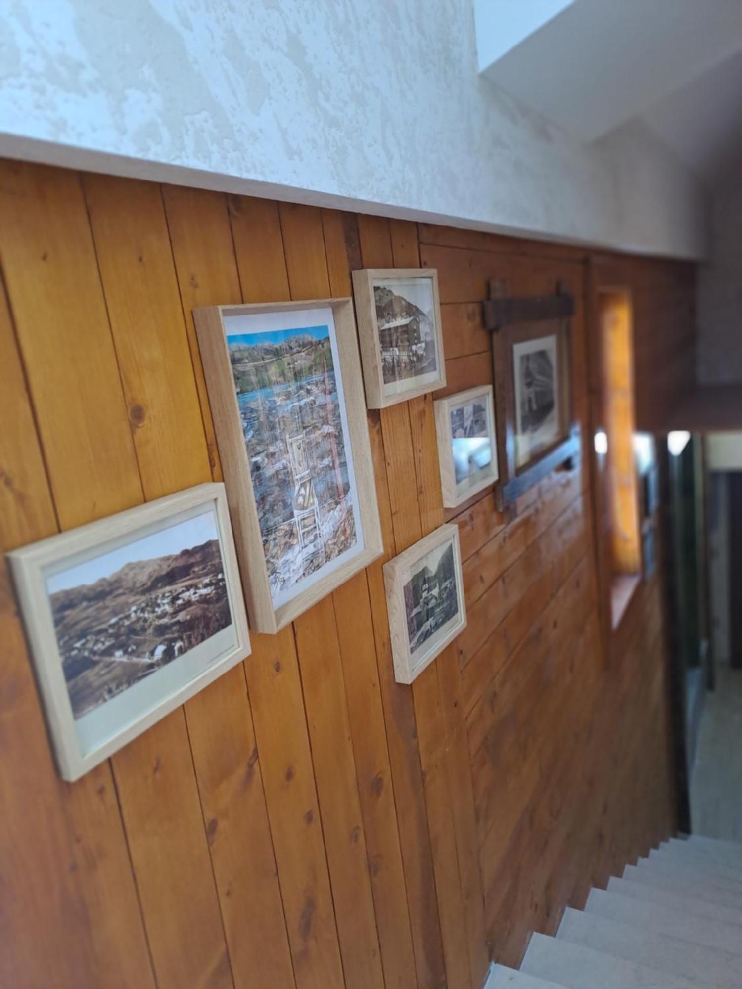 Rooms And Apartmants Mirovic Kolašin Екстериор снимка