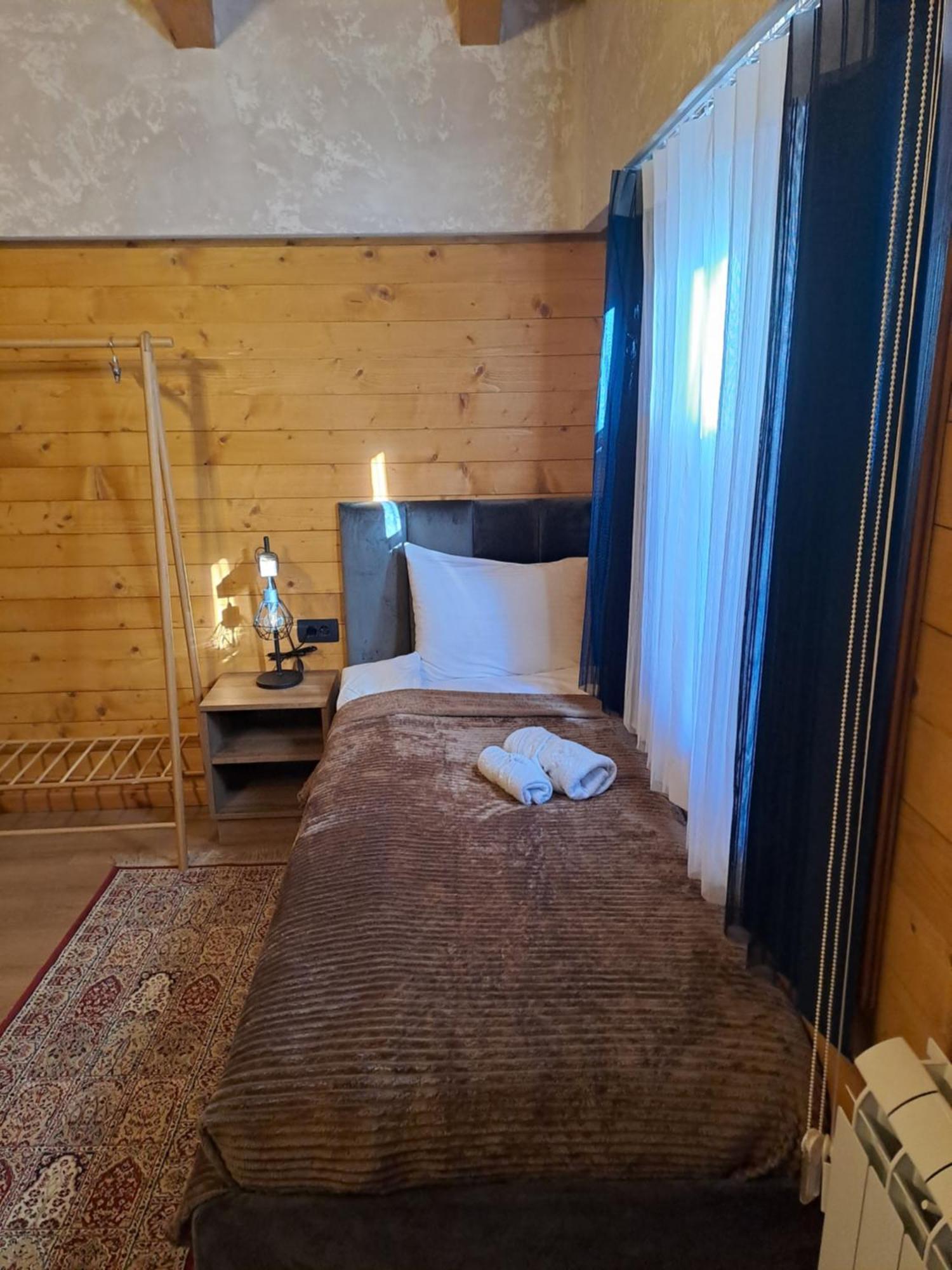 Rooms And Apartmants Mirovic Kolašin Екстериор снимка