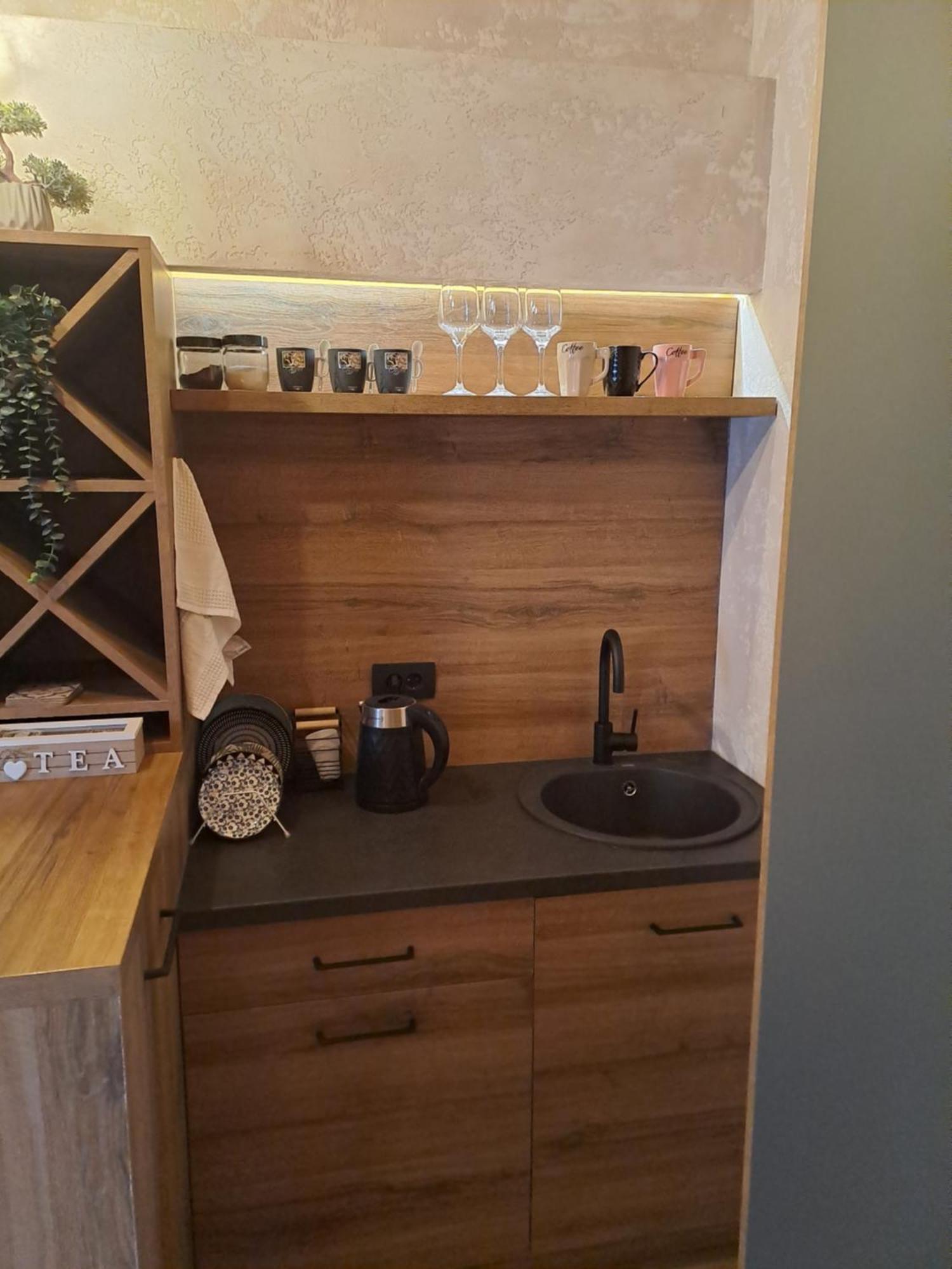 Rooms And Apartmants Mirovic Kolašin Екстериор снимка