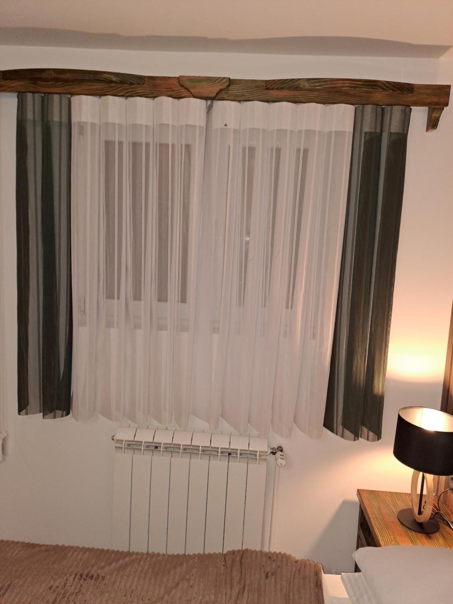 Rooms And Apartmants Mirovic Kolašin Стая снимка
