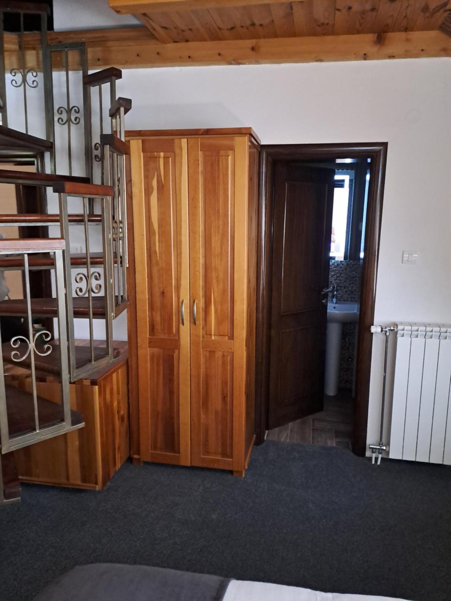 Rooms And Apartmants Mirovic Kolašin Стая снимка