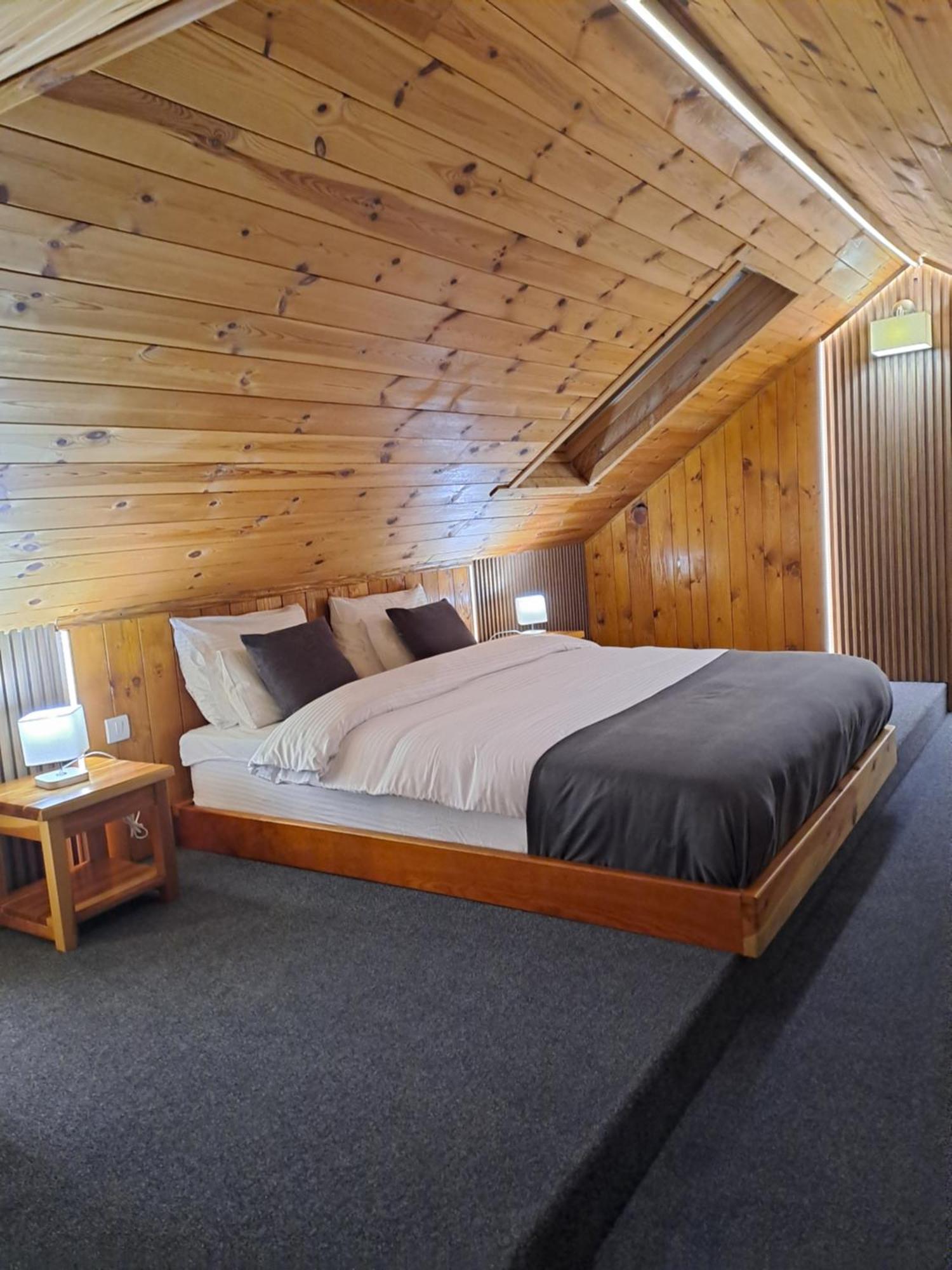 Rooms And Apartmants Mirovic Kolašin Екстериор снимка