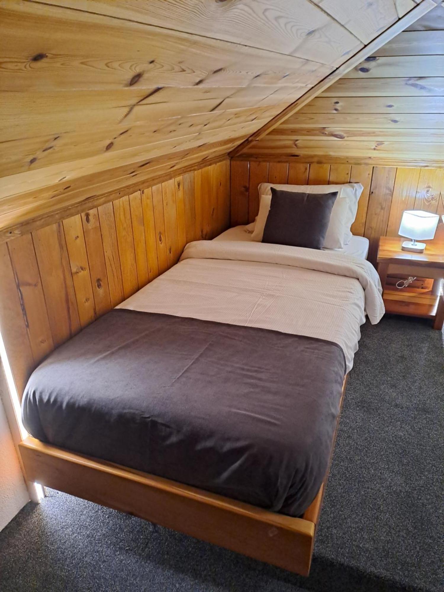 Rooms And Apartmants Mirovic Kolašin Стая снимка