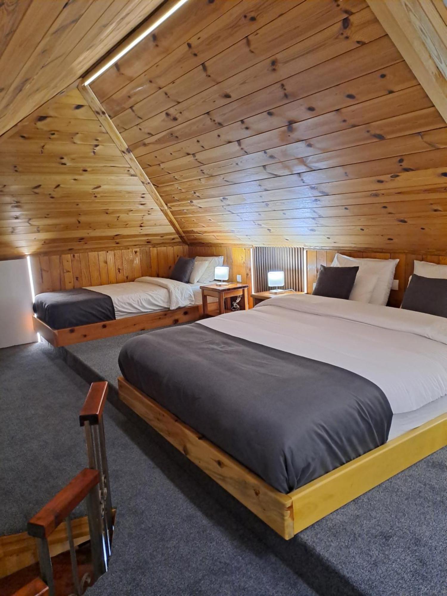 Rooms And Apartmants Mirovic Kolašin Екстериор снимка