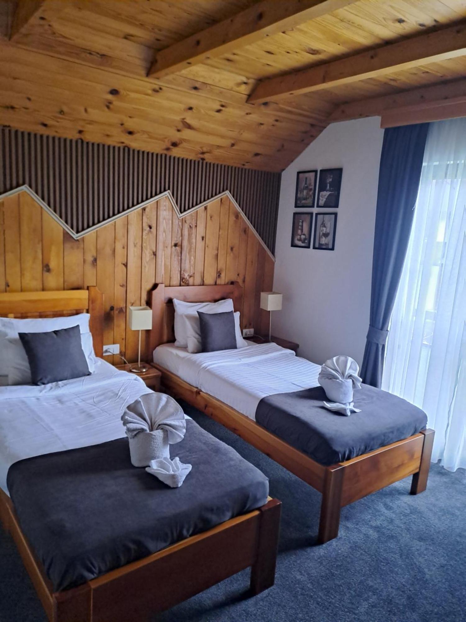 Rooms And Apartmants Mirovic Kolašin Екстериор снимка